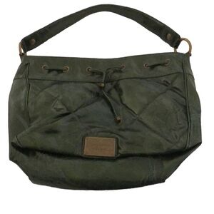 Women’s Y2k fall Simply Vera wang Kelly green shoulder bag